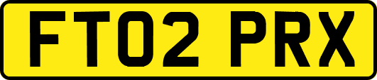 FT02PRX