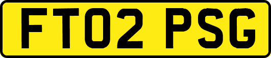 FT02PSG