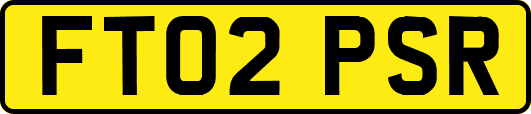 FT02PSR