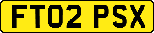 FT02PSX