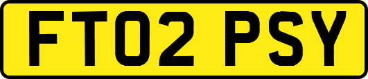 FT02PSY