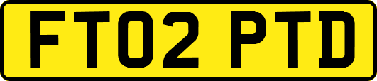 FT02PTD