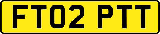 FT02PTT