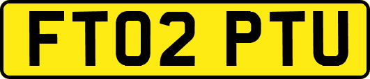 FT02PTU