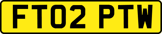 FT02PTW