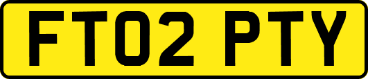 FT02PTY