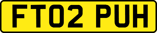 FT02PUH