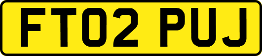 FT02PUJ