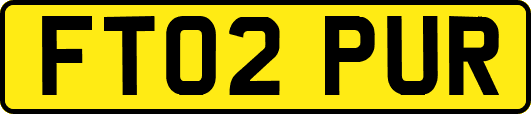 FT02PUR