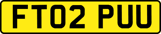 FT02PUU