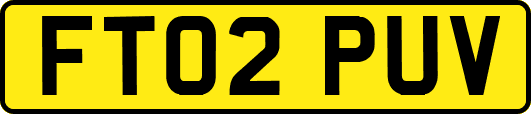 FT02PUV