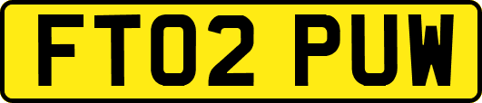 FT02PUW