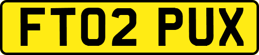 FT02PUX