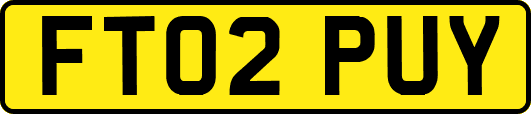 FT02PUY
