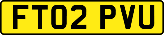 FT02PVU