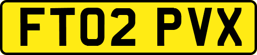 FT02PVX