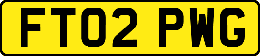 FT02PWG