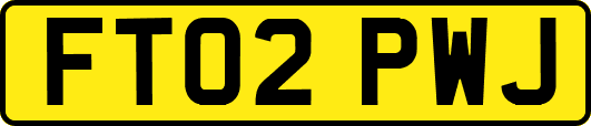 FT02PWJ