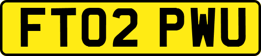 FT02PWU