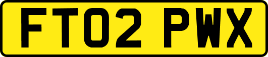 FT02PWX