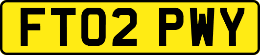 FT02PWY