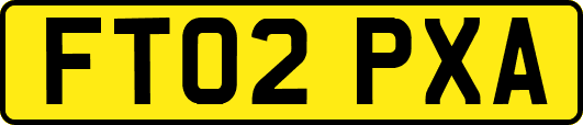 FT02PXA