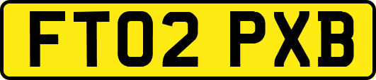 FT02PXB