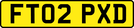 FT02PXD