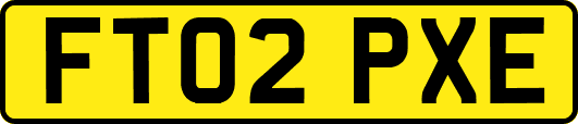 FT02PXE