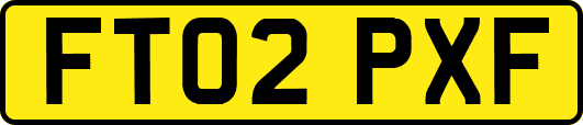 FT02PXF
