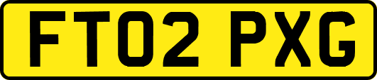 FT02PXG