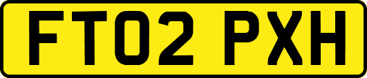 FT02PXH