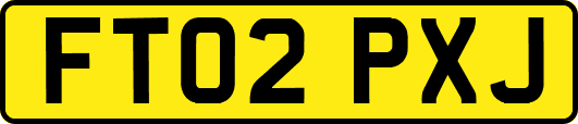 FT02PXJ