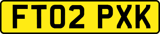 FT02PXK