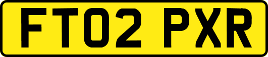 FT02PXR