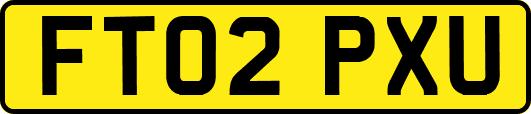 FT02PXU