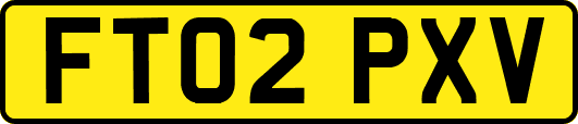 FT02PXV