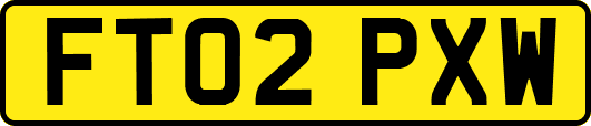 FT02PXW