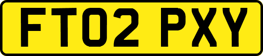 FT02PXY