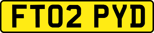 FT02PYD