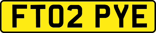 FT02PYE