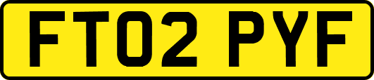 FT02PYF