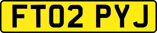FT02PYJ