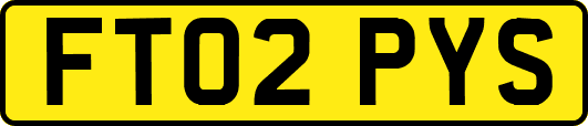 FT02PYS