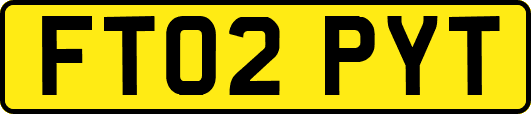 FT02PYT