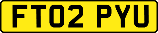FT02PYU