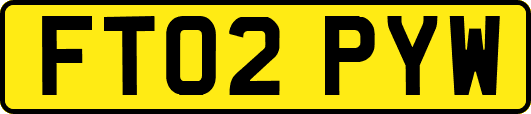 FT02PYW