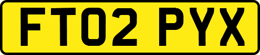 FT02PYX