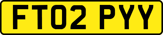 FT02PYY