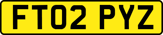 FT02PYZ